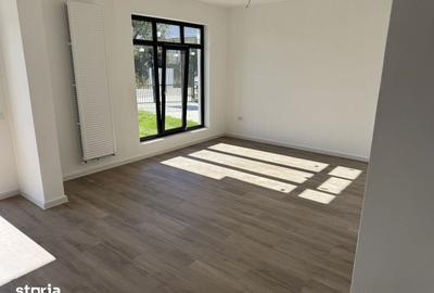 Casă cu 3 camere cu Teren 830 Mp în Mihăești - 2