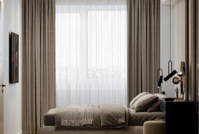TVA 21% INCLUS *Apartament 3 camere PREMIUM* - 71,45 mp - 4