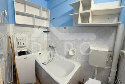 Inchiriez apartament cu doua camere in Mureseni - 4