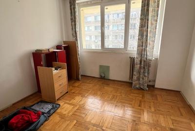 Vatra Luminoasa- Muncii, 3 camere etaj 6, bl.reabilitat - 1