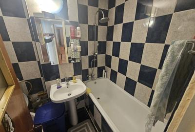 Dristor langa metrou 4 camere 3/10 sdec 94mp doua bai doua balcoane vedere mixta - 4