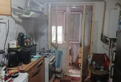 Apartament cu 3 camere semidecomandat în Obor - 5