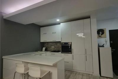 Apartament cu 2 camere, mobilat în Grozăvești - 2
