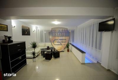 Spațiu comercial, de 650 mp, în Nord - 7