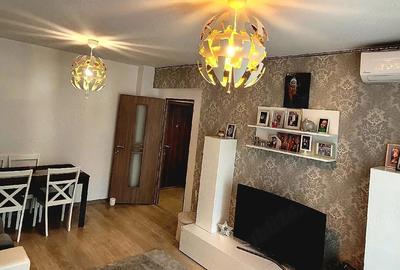 Apartament cu 2 camere decomandat în Chiajna - 1