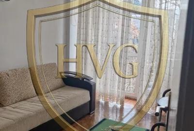 Apartament cu 2 camere decomandat, mobilat în Magheru - 1