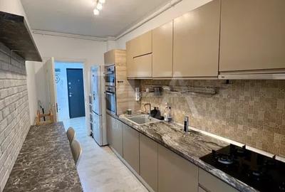 Apartament cu 2 camere decomandat, mobilat în Lacul Morii - 3