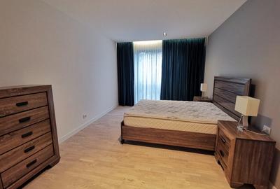 Apartament cu 3 camere decomandat, mobilat în Iancu Nicolae - 7