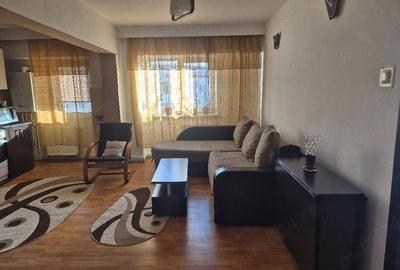 Apartament cu 3 camere decomandat, mobilat în Dacia - 3