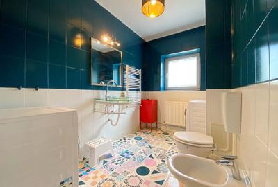 Casă cu 3 camere cu Canalizare în Aviației - 2