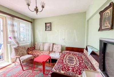 Apartament 2 camere de vanzare in Gheorgheni, Cluj Napoca - 1