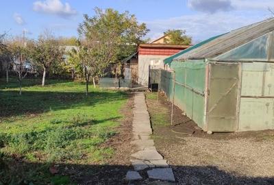 Casă cu 4 camere în Cazasu - 7