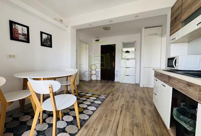 Apartament cu 2 camere decomandat, mobilat în Drumul Sării - 4