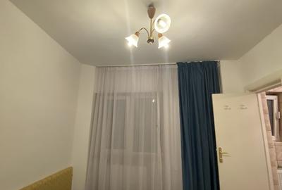 Apartament cu 2 camere în Ultracentral - 6