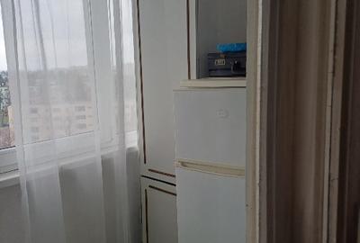 Garsonieră semidecomandată în Astra - 10