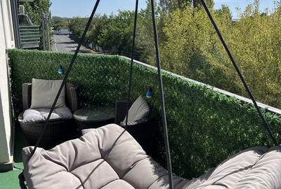 Apartament cu 3 camere decomandat în Făcăi - 2