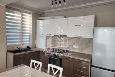 Apartament 2 camere, centrala proprie Giroc - 2