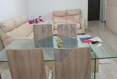 Apartament cu 2 camere decomandat, mobilat în Banu Mărăcine - 2