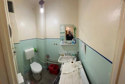 Apartament cu 3 camere decomandat, mobilat în Apărătorii Patriei - 5