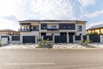 Duplex Premium in DUMBRAVITA - 1