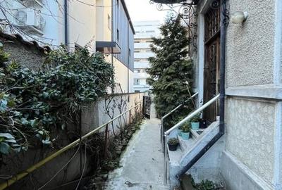 APARTAMENT IN VILA || INTRARE SEPARATA || VICTORIEI - PETRU RARES - 17