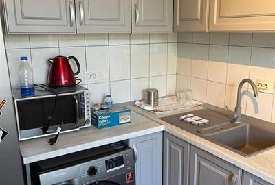 Apartament 2 camere - Ion Mihalache - Domenii - 6