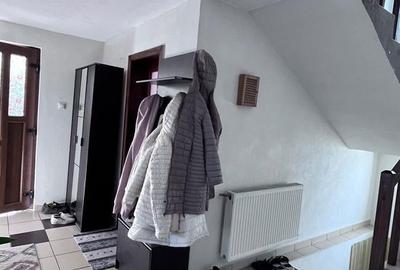 Casă cu 4 camere în Șard - 10