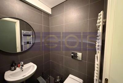 Apartament cu 2 camere decomandat, mobilat în Pipera - 12