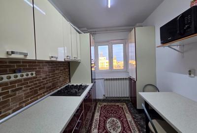 Apartament 2 camere Rahova – Margeanului - Parcul Sebastian - 9