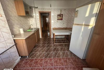 Garsonieră decomandată în Buzaului - 4