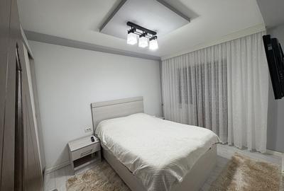 Apartament cu 3 camere decomandat în Ultracentral - 5