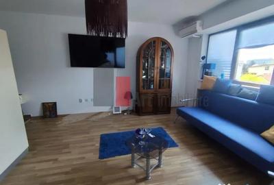 Apartament cu 2 camere decomandat în Jiului - 5