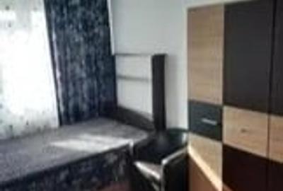 Apartament de 3 camere, semidecomandat, etaj 1/4, zona Podu Ros - 6