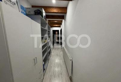 Noul tau acasa-Casa cu curte complet mobilata si utilata 800 mp teren - 9