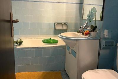 Apartament cu 2 camere nedecomandat în Casa de Cultură - 3