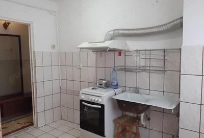 Vanzare Apartament 3 camere cf.2, etajul 4, Zona Hipodrom la G-uri, cadastru. - 11