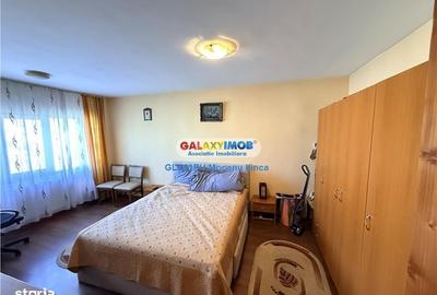Apartament cu 2 camere decomandat, mobilat în Cantacuzino - 14