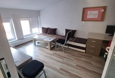 Spatiu de birouri, 200 mp utili, zona Dambul Rotund - 17