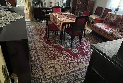 Casă cu 5 camere cu Teren 1321 Mp în Central - 7