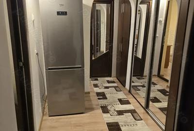 Apartament cu 2 camere decomandat în Vest - 2