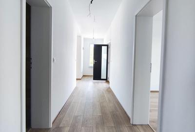 Casa parter, Tomesti - 3