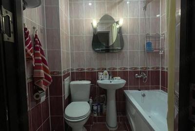 Garsonieră decomandată în Doamna Ghica - 3