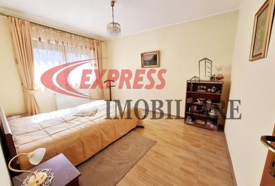 Casă cu 5 camere cu Teren 350 Mp în Dristor - 4