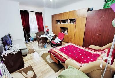 Casa individuala S+P+M cu teren 1723 mp, zona linistita, in Grigorescu - 21