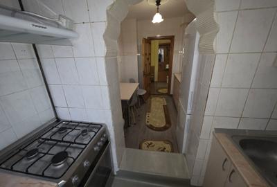 Apartament cu 3 camere decomandat în Micro 17 - 10