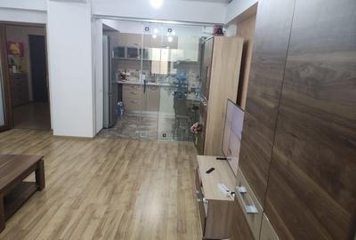 Apartament 2 camere Tomis Nord Parcul Tabacariei - 2