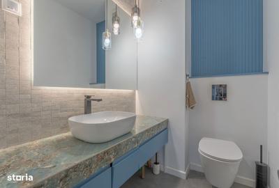 Apartament cu 4 camere decomandat în Exterior Vest - 20