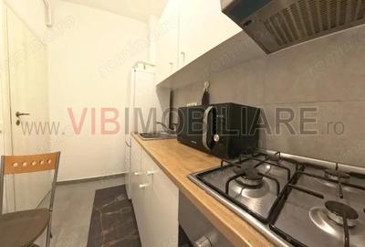Garsoniera cu loc de parcare - Chiajna - 4