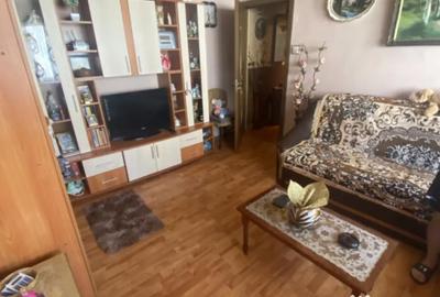 Apartament cu 2 camere semidecomandat, mobilat în Central - 2