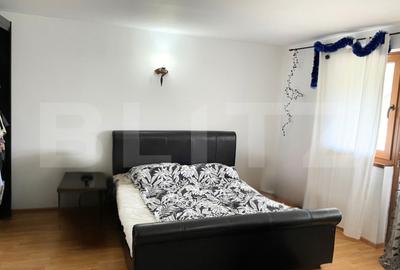 Casă cu 5 camere cu Teren 3000 Mp în Dumbrava - 14